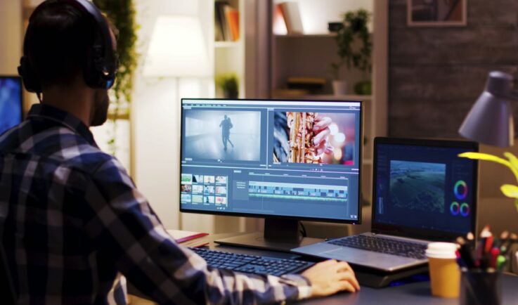 HOW TO USE VIDEO TO BOOST YOUR IN-STORE SALES