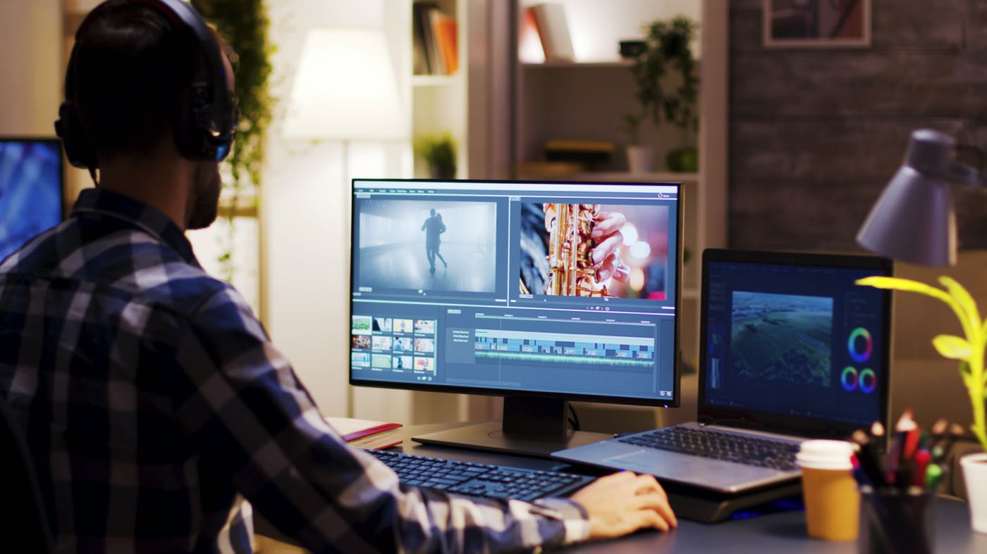 HOW TO USE VIDEO TO BOOST YOUR IN-STORE SALES