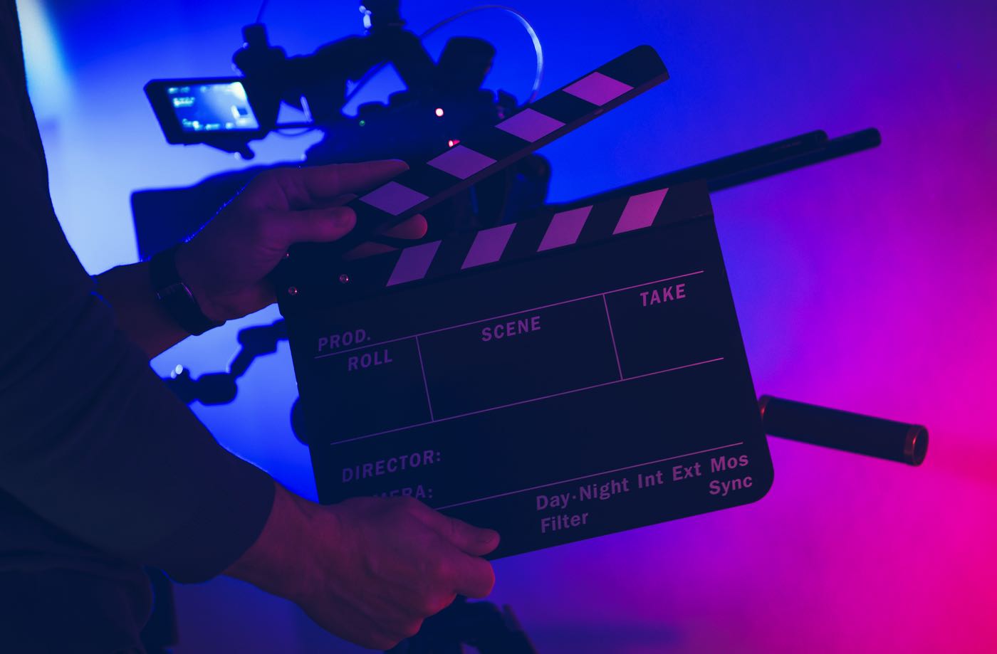 WHY YOU NEED A CORPORATE VIDEO FOR YOUR BUSINESS