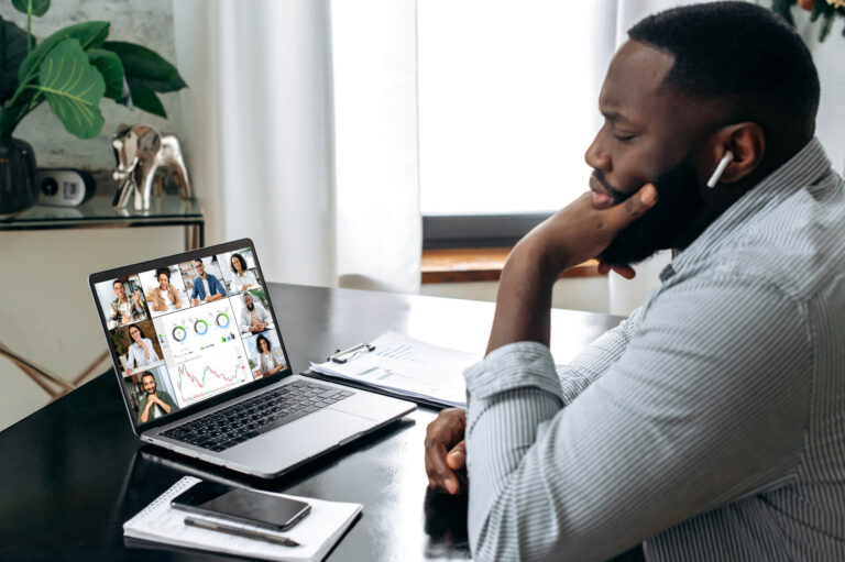 How to Choose the Right LMS for Your Online Learning Needs