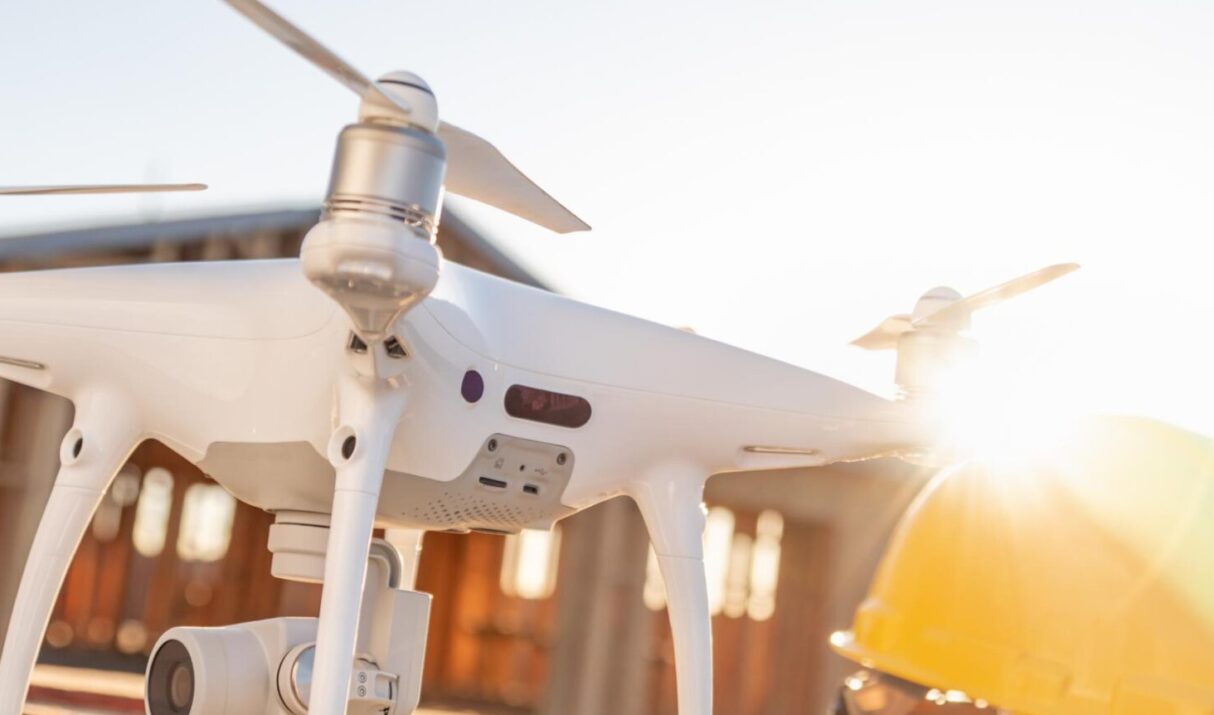 Smart Drones: Top Features to Look For and Best Models to Start With in 2025