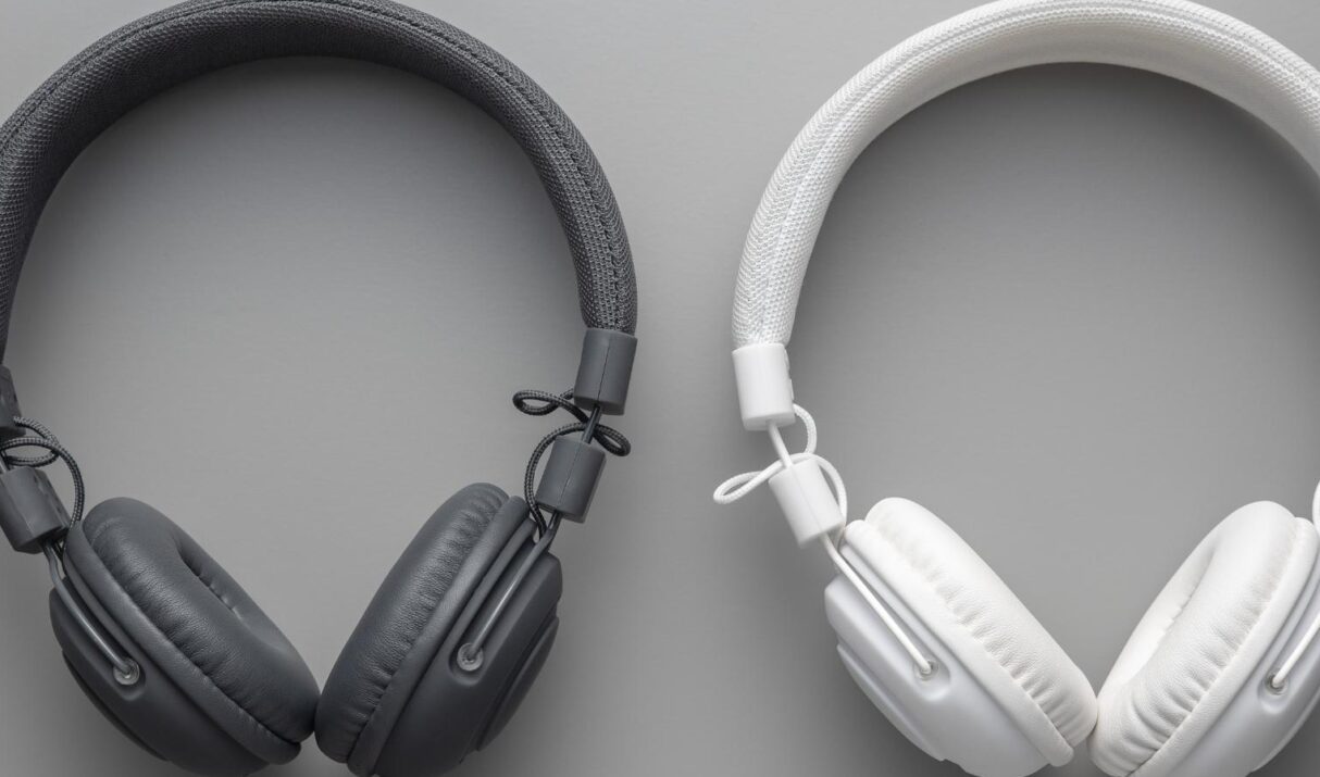 Ultimate Guide to Choosing the Best Noise-Canceling Headphones