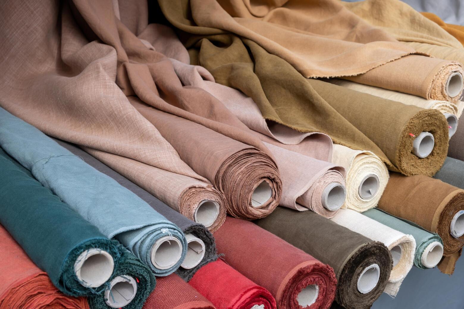 Understanding Textile Raw Materials: Origins, Quality, And Sustainability