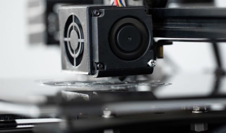 3D print on demand to fend off supply chain and warehouse woes