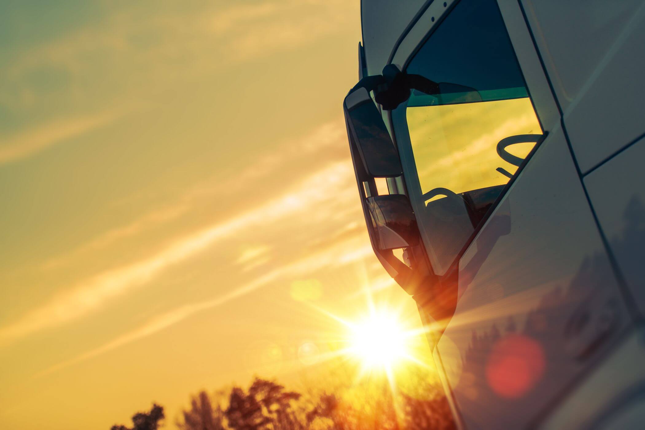 The future of freight transport: trends to watch in trucking