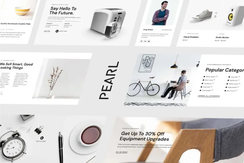 Pearl-Modern-Simple-WooCommerce-Store-Elementor-Template-Kit-1.webp